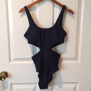 Aerie one piece!